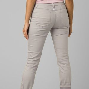 PrAna pants Ashy Kara Jean